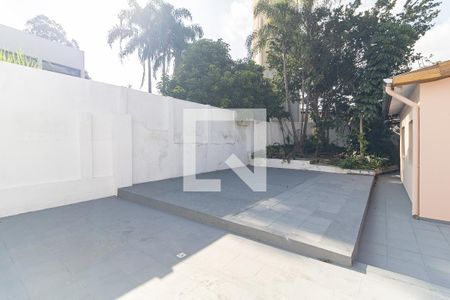 Casa à venda com 464m², 3 quartos e 4 vagasQuintal