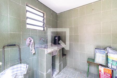 Casa à venda com 464m², 3 quartos e 4 vagasLavanderia