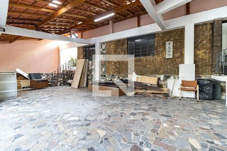 Casa à venda com 464m², 3 quartos e 4 vagasGaragem