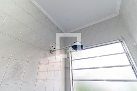 Casa à venda com 464m², 3 quartos e 4 vagasBanheiro da Suíte