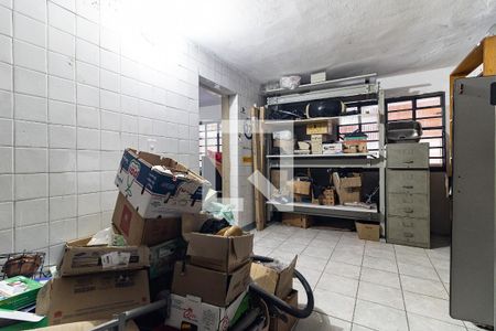 Casa à venda com 464m², 3 quartos e 4 vagasQuarto de Serviço 2