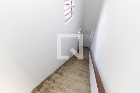 Casa à venda com 464m², 3 quartos e 4 vagasEscada