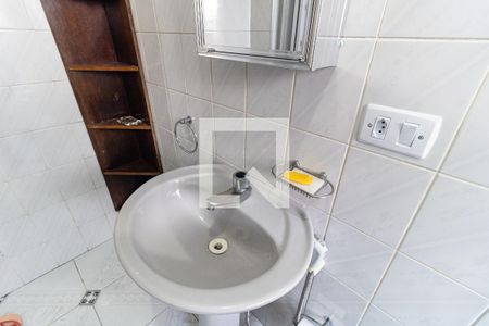 Casa à venda com 464m², 3 quartos e 4 vagasBanheiro da Suíte