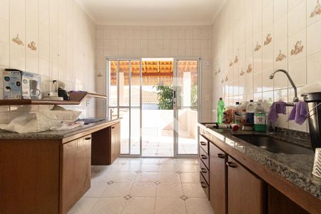 Casa à venda com 464m², 3 quartos e 4 vagasCozinha