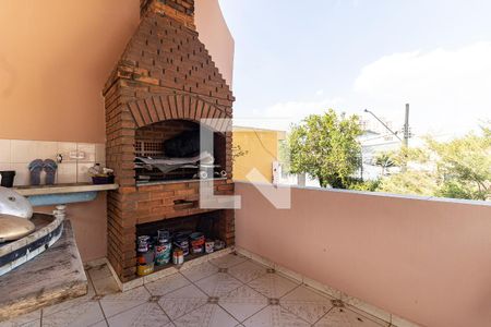 Casa à venda com 464m², 3 quartos e 4 vagasÁrea Gourmet