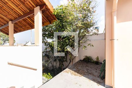 Casa à venda com 464m², 3 quartos e 4 vagasCorredor Lateral