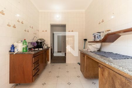 Casa à venda com 464m², 3 quartos e 4 vagasCozinha