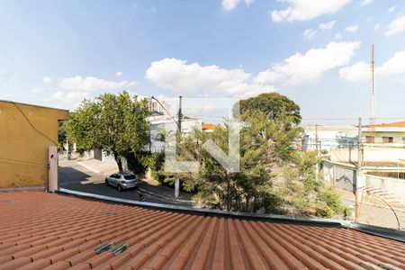 Casa à venda com 464m², 3 quartos e 4 vagasVista da Área Gourmet