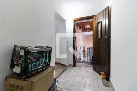 Casa à venda com 464m², 3 quartos e 4 vagasEntrada