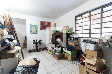 Casa à venda com 464m², 3 quartos e 4 vagasQuarto de Serviço 1