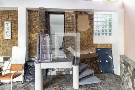 Casa à venda com 464m², 3 quartos e 4 vagasEntrada