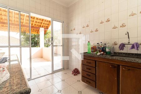 Casa à venda com 464m², 3 quartos e 4 vagasCozinha