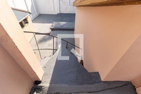 Casa à venda com 464m², 3 quartos e 4 vagasEscada