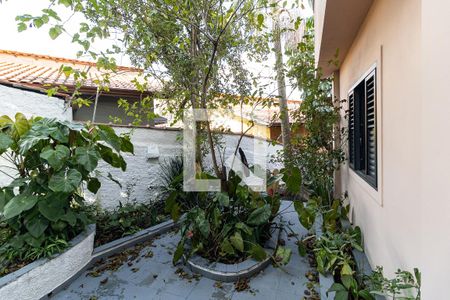 Casa à venda com 464m², 3 quartos e 4 vagasJardim