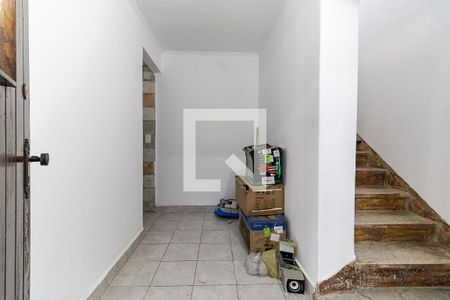 Casa à venda com 464m², 3 quartos e 4 vagasEntrada