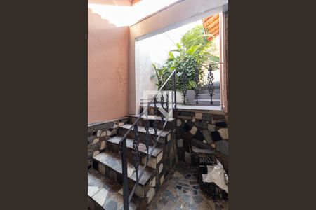 Casa à venda com 464m², 3 quartos e 4 vagasCorredor lateral