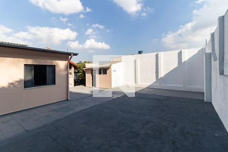 Casa à venda com 464m², 3 quartos e 4 vagasQuintal