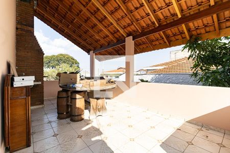 Casa à venda com 464m², 3 quartos e 4 vagasÁrea Gourmet