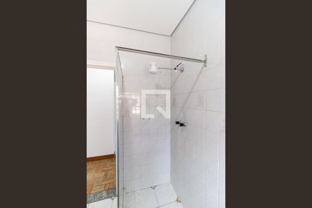 Casa à venda com 464m², 3 quartos e 4 vagasBanheiro Social