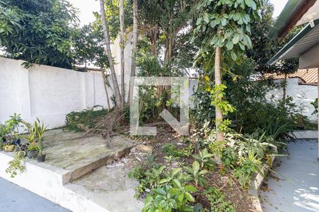 Casa à venda com 464m², 3 quartos e 4 vagasJardim