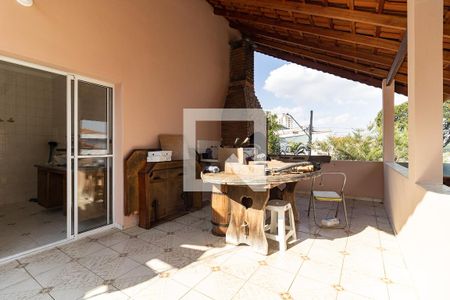 Casa à venda com 464m², 3 quartos e 4 vagasÁrea Gourmet