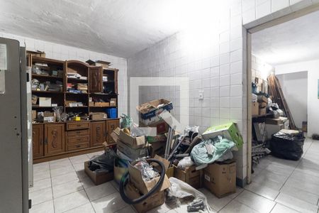 Casa à venda com 464m², 3 quartos e 4 vagasQuarto de Serviço 2