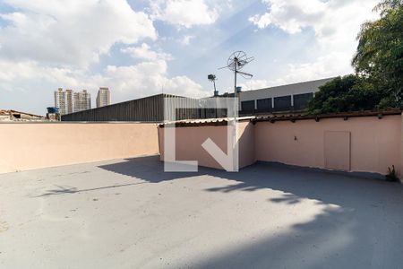 Casa à venda com 464m², 3 quartos e 4 vagasTerraço