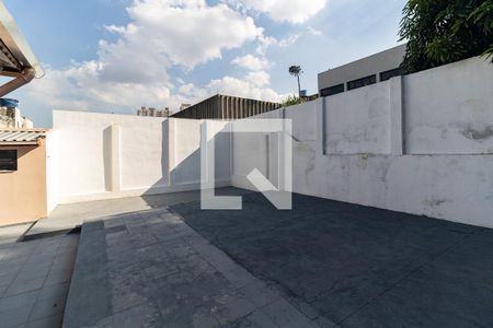 Casa à venda com 464m², 3 quartos e 4 vagasQuintal