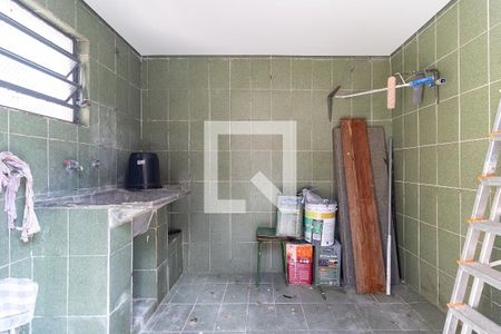 Casa à venda com 464m², 3 quartos e 4 vagasLavanderia