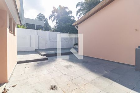 Casa à venda com 464m², 3 quartos e 4 vagasQuintal