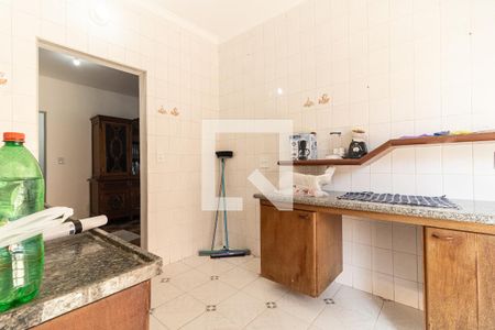 Casa à venda com 464m², 3 quartos e 4 vagasCozinha