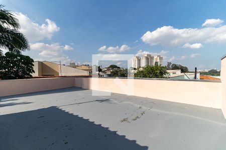 Casa à venda com 464m², 3 quartos e 4 vagasTerraço