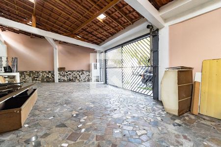 Casa à venda com 464m², 3 quartos e 4 vagasGaragem