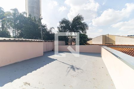 Casa à venda com 464m², 3 quartos e 4 vagasTerraço