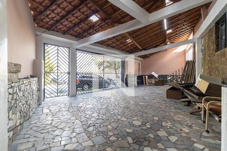 Casa à venda com 464m², 3 quartos e 4 vagasGaragem