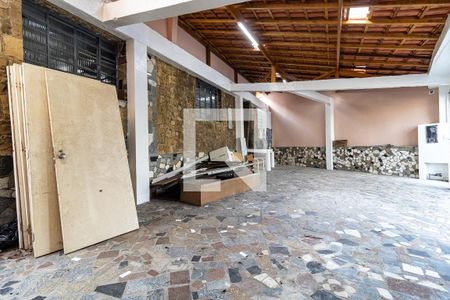 Casa à venda com 464m², 3 quartos e 4 vagasGaragem