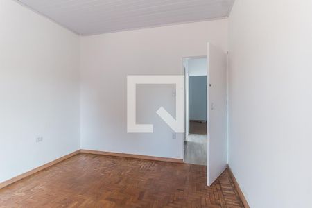 Quarto 1 de casa para alugar com 3 quartos, 160m² em Vila Industrial, Mogi das Cruzes