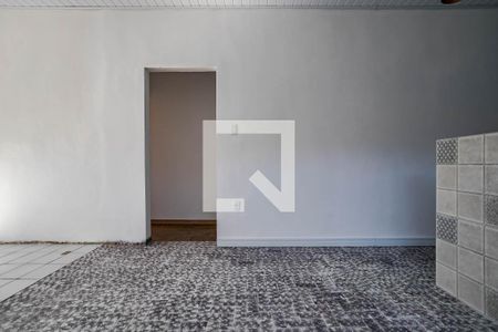 Sala de casa para alugar com 3 quartos, 160m² em Vila Industrial, Mogi das Cruzes