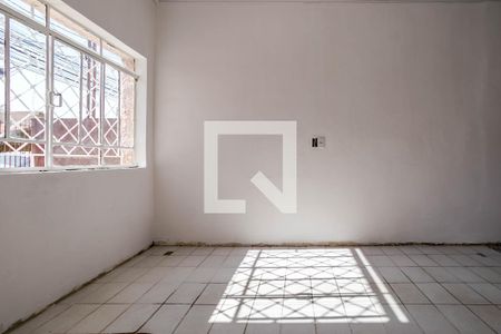 Sala de casa para alugar com 3 quartos, 160m² em Vila Industrial, Mogi das Cruzes