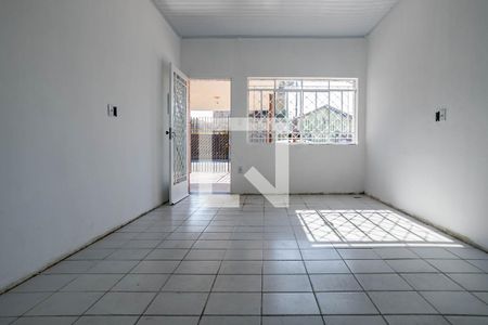 Sala de casa para alugar com 3 quartos, 160m² em Vila Industrial, Mogi das Cruzes