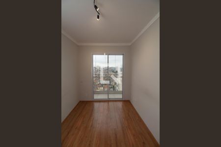 Quarto de apartamento para alugar com 1 quarto, 31m² em Vila Ema, São Paulo