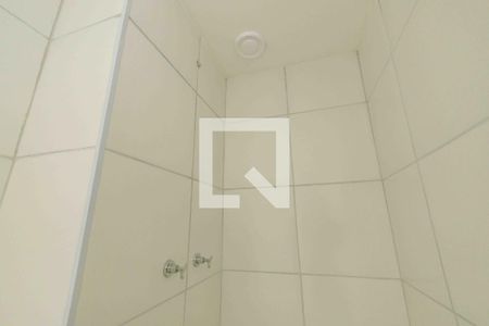 Apartamento à venda com 50m², 2 quartos e 1 vaga Apartamento à venda com 50m², 2 quartos e 1 vagaBanheiro