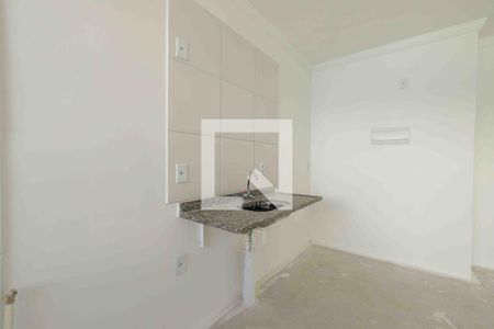 Apartamento à venda com 50m², 2 quartos e 1 vaga Apartamento à venda com 50m², 2 quartos e 1 vagaCozinha