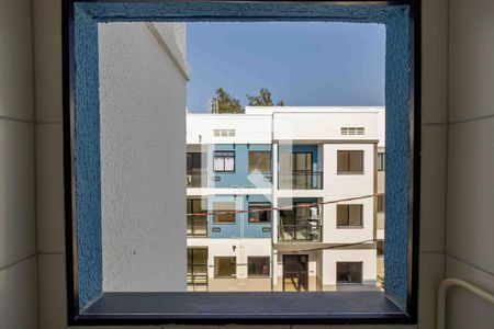 Apartamento à venda com 50m², 2 quartos e 1 vaga Apartamento à venda com 50m², 2 quartos e 1 vagaÁrea de Serviço Janela