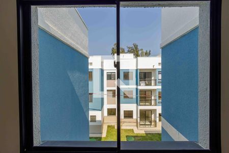 Apartamento à venda com 50m², 2 quartos e 1 vaga Apartamento à venda com 50m², 2 quartos e 1 vagaQuarto 2 Janela