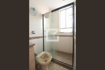 Apartamento à venda com 150m², 2 quartos e 1 vagaBanheiro da Suíte