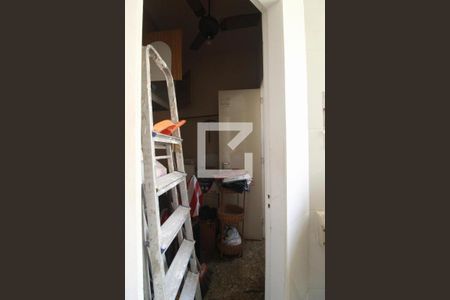 Apartamento à venda com 150m², 2 quartos e 1 vagaSuíte da Área de serviço