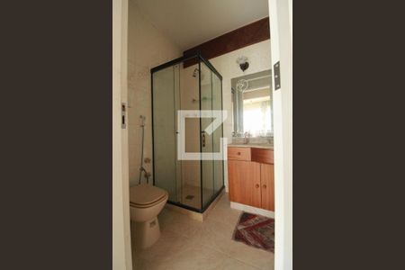 Apartamento à venda com 150m², 2 quartos e 1 vagaBanheiro social