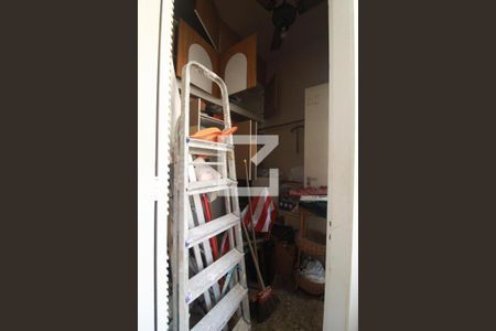 Apartamento à venda com 150m², 2 quartos e 1 vagaSuíte da Área de serviço