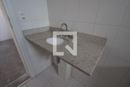 Apartamento à venda com 250m², 4 quartos e 4 vagasBanheiro da Suíte 3
